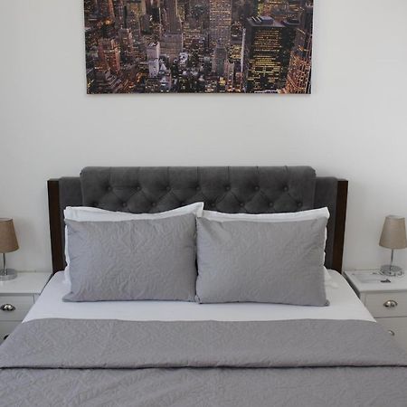 Luxury City Center Apartment - Bucharest Railways Station Zewnętrze zdjęcie