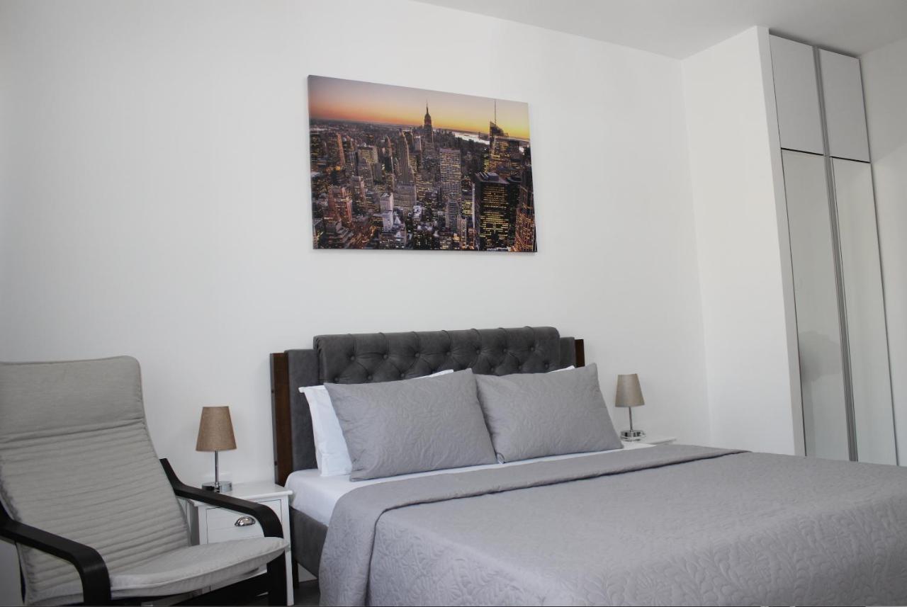 Luxury City Center Apartment - Bucharest Railways Station Zewnętrze zdjęcie