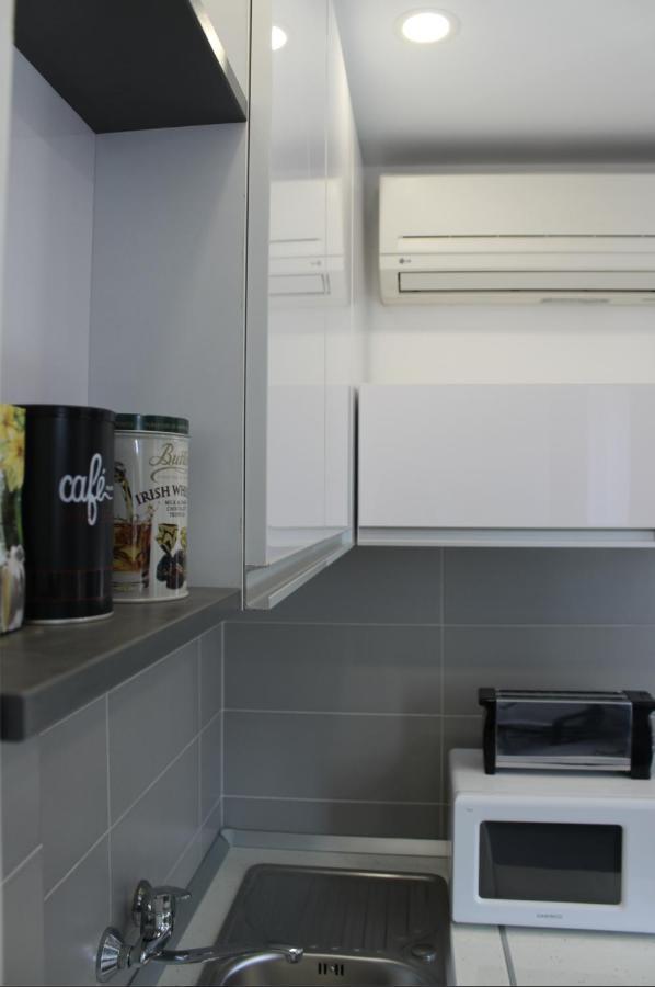 Luxury City Center Apartment - Bucharest Railways Station Zewnętrze zdjęcie