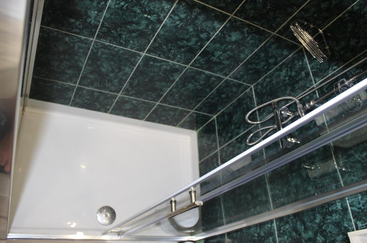 Luxury City Center Apartment - Bucharest Railways Station Zewnętrze zdjęcie