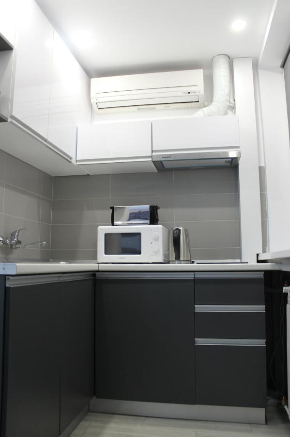 Luxury City Center Apartment - Bucharest Railways Station Zewnętrze zdjęcie