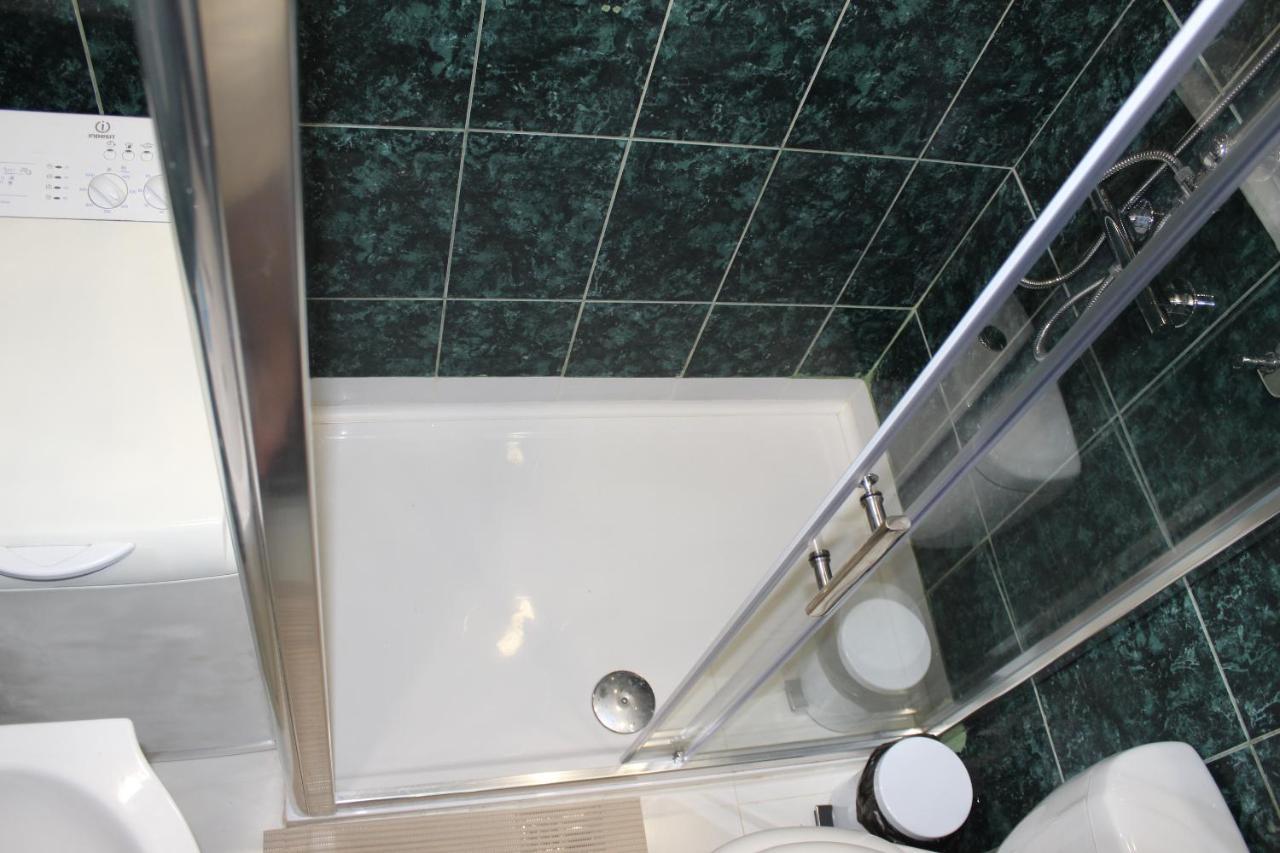 Luxury City Center Apartment - Bucharest Railways Station Zewnętrze zdjęcie