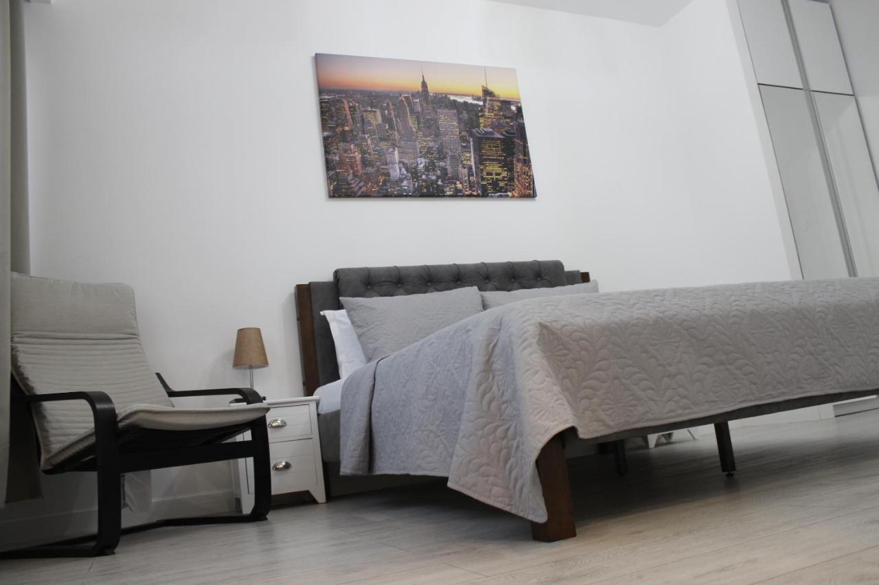 Luxury City Center Apartment - Bucharest Railways Station Zewnętrze zdjęcie