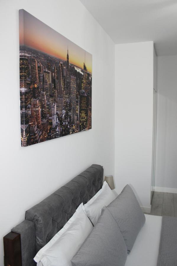 Luxury City Center Apartment - Bucharest Railways Station Zewnętrze zdjęcie